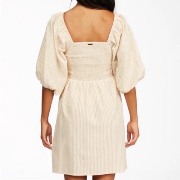 🔆BILLABONG🔆 PARADISE DAYS DRESS - Picture 12 of 14